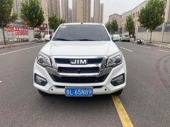 Seres RE-MAX 2.8T2WD Version EditionJE493ZLQ6E - ფოტო 4
