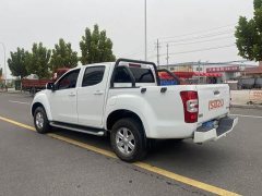 Seres RE-MAX 2.8T2WD Version EditionJE493ZLQ6E - ფოტო 5