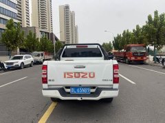 Seres RE-MAX 2.8T2WD Version EditionJE493ZLQ6E - ფოტო 6