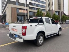 Seres RE-MAX 2.8T2WD Version EditionJE493ZLQ6E - ფოტო 7