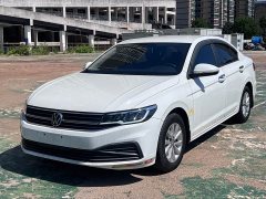 Volkswagen Bora 1.5L Automatic Fashion Smart Connected Edition - ფოტო 1