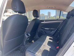 Volkswagen Bora 1.5L Automatic Fashion Smart Connected Edition - ფოტო 10