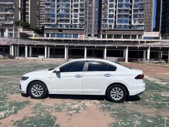 Volkswagen Bora 1.5L Automatic Fashion Smart Connected Edition - ფოტო 12