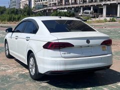 Volkswagen Bora 1.5L Automatic Fashion Smart Connected Edition - ფოტო 13