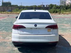Volkswagen Bora 1.5L Automatic Fashion Smart Connected Edition - ფოტო 14