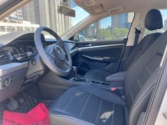 Volkswagen Bora 1.5L Automatic Fashion Smart Connected Edition - ფოტო 4