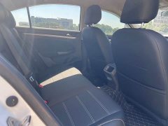 Volkswagen Bora 1.5L Automatic Fashion Smart Connected Edition - ფოტო 6