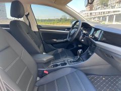 Volkswagen Bora 1.5L Automatic Fashion Smart Connected Edition - ფოტო 7