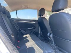 Volkswagen Bora 1.5L Automatic Fashion Smart Connected Edition - ფოტო 8