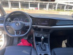 Volkswagen Bora 1.5L Automatic Fashion Smart Connected Edition - ფოტო 9