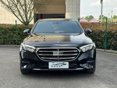 Mercedes-Benz E-Class E 300 L Luxury - ფოტო 1