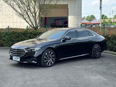 Mercedes-Benz E-Class E 300 L Luxury - ფოტო 2