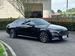 Mercedes-Benz E-Class E 300 L Luxury - ფოტო 3