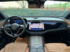 Mercedes-Benz E-Class E 300 L Luxury - ფოტო 5