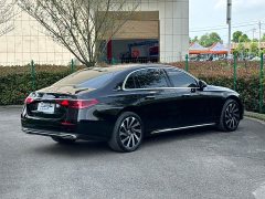 Mercedes-Benz E-Class E 300 L Luxury - ფოტო 8