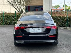 Mercedes-Benz E-Class E 300 L Luxury - ფოტო 9