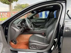 Cadillac CT5 2022 2.8T Luxury (Standard Edition) - ფოტო 4