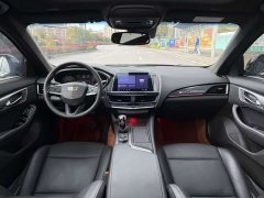 Cadillac CT5 2022 2.8T Luxury (Standard Edition) - ფოტო 5