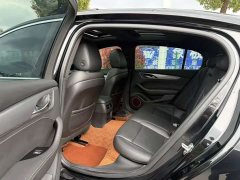 Cadillac CT5 2022 2.8T Luxury (Standard Edition) - ფოტო 7