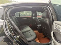 Cadillac CT5 2022 2.8T Luxury (Standard Edition) - ფოტო 9