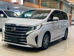 GAC Aion M8 2023 Lingxiu Series 390T Premium Edition - ფოტო 1