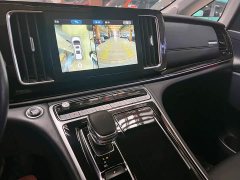 GAC Aion M8 2023 Lingxiu Series 390T Premium Edition - ფოტო 11