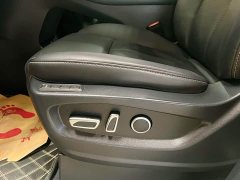 GAC Aion M8 2023 Lingxiu Series 390T Premium Edition - ფოტო 13