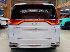 GAC Aion M8 2023 Lingxiu Series 390T Premium Edition - ფოტო 19
