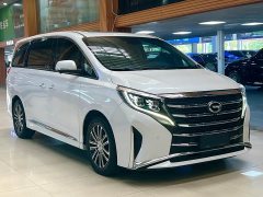 GAC Aion M8 2023 Lingxiu Series 390T Premium Edition - ფოტო 3