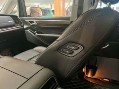 GAC Aion M8 2023 Lingxiu Series 390T Premium Edition - ფოტო 9