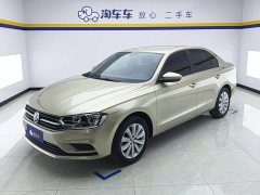 Volkswagen Bora 2019 Facelift Legend 1.5L Automatic Fashion China VI - ფოტო 1