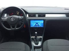 Volkswagen Bora 2019 Facelift Legend 1.5L Automatic Fashion China VI - ფოტო 12