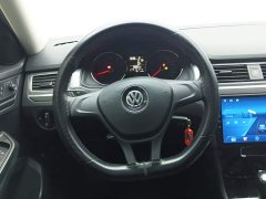 Volkswagen Bora 2019 Facelift Legend 1.5L Automatic Fashion China VI - ფოტო 15