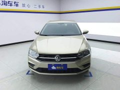 Volkswagen Bora 2019 Facelift Legend 1.5L Automatic Fashion China VI - ფოტო 2