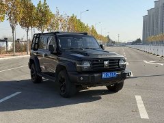 Tank 300 2021 Off-Road Edition 2.0T Conqueror - ფოტო 2
