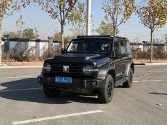 Tank 300 2021 Off-Road Edition 2.0T Conqueror - ფოტო 3