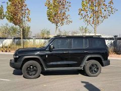 Tank 300 2021 Off-Road Edition 2.0T Conqueror - ფოტო 4