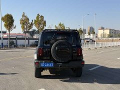 Tank 300 2021 Off-Road Edition 2.0T Conqueror - ფოტო 5