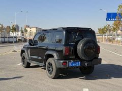 Tank 300 2021 Off-Road Edition 2.0T Conqueror - ფოტო 6