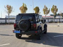Tank 300 2021 Off-Road Edition 2.0T Conqueror - ფოტო 7
