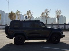 Tank 300 2021 Off-Road Edition 2.0T Conqueror - ფოტო 8