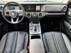 Tank 300 2021 Off-Road Edition 2.0T Conqueror - ფოტო 9