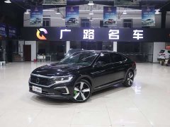 Volkswagen Passat 2023 330TSI Elite - ფოტო 1