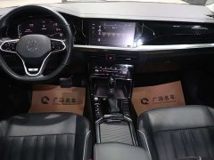 Volkswagen Passat 2023 330TSI Elite - ფოტო 10