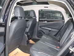 Volkswagen Passat 2023 330TSI Elite - ფოტო 11