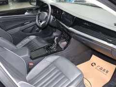 Volkswagen Passat 2023 330TSI Elite - ფოტო 12