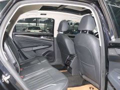 Volkswagen Passat 2023 330TSI Elite - ფოტო 13