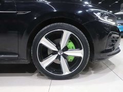 Volkswagen Passat 2023 330TSI Elite - ფოტო 14