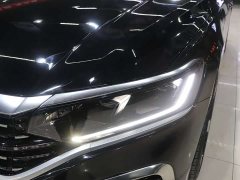 Volkswagen Passat 2023 330TSI Elite - ფოტო 16