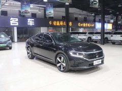 Volkswagen Passat 2023 330TSI Elite - ფოტო 2